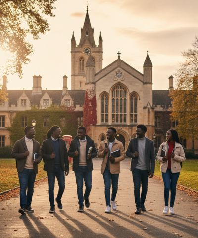 IMD Educational Consultancy Logo