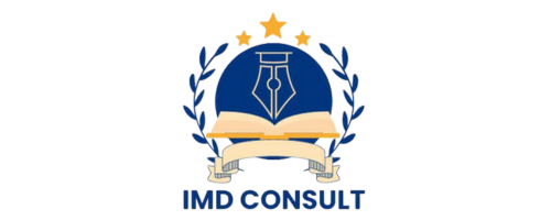 IMD Educational Consultancy Logo