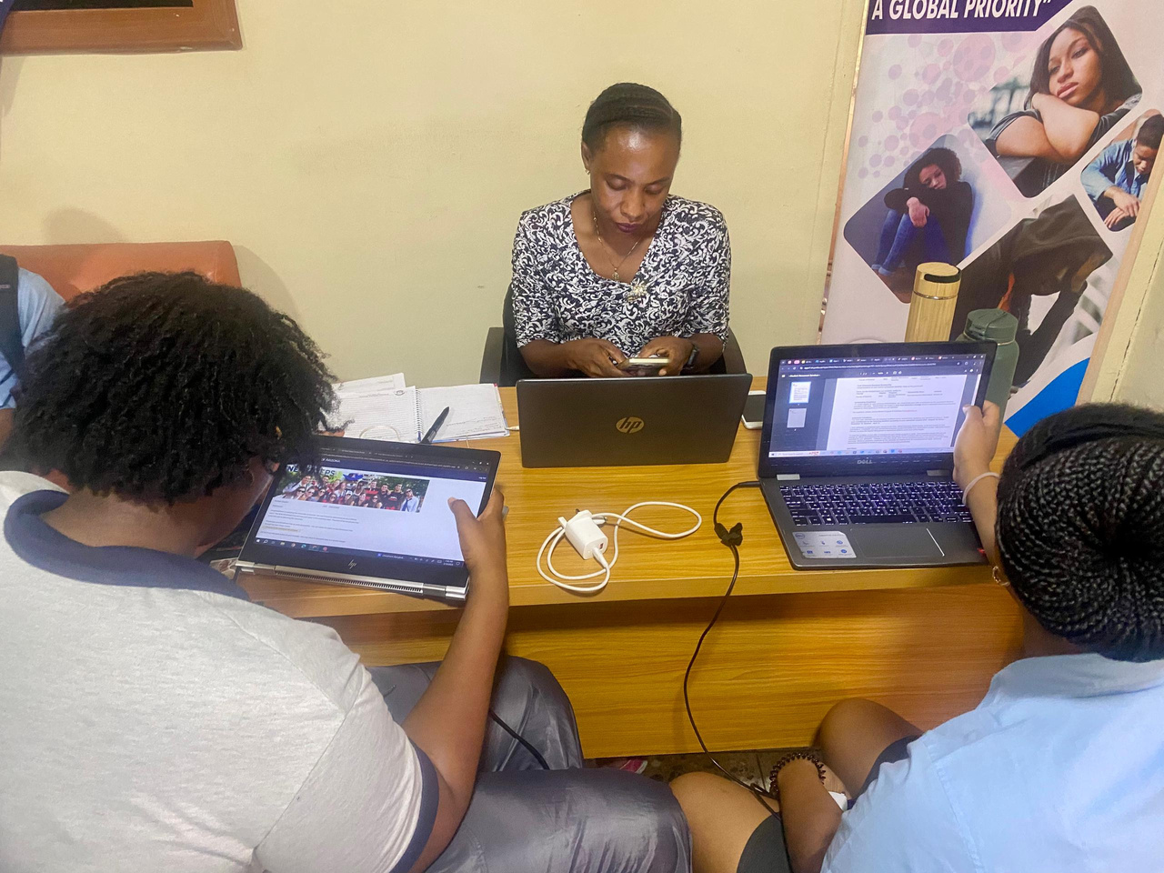 IMD Educational Consultancy