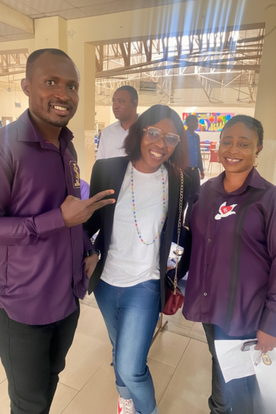 IMD Educational Consultancy